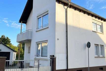 Haus Mutterstadt - 5 Zimmer, 106 m&sup2;, 499.000&euro; | Angebot:26758234