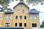 Schicke 3-Zimmer-Dachgeschoßwohnung in zentraler Lage von Stollberg!