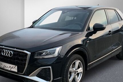 Audi Q2 25.300 km 29.899 &euro; Wunsiedel 95632
