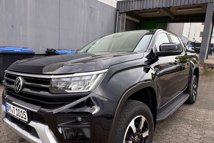 VW Amarok 96.000 km 33.000 &euro; Köln 50859