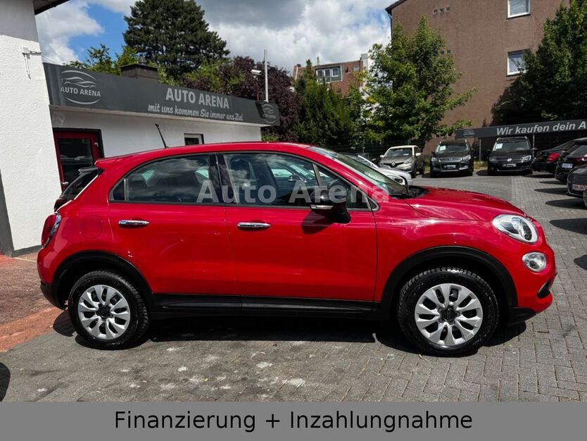Fiat 500X 160.000 km 7.700 € Hamm 59065