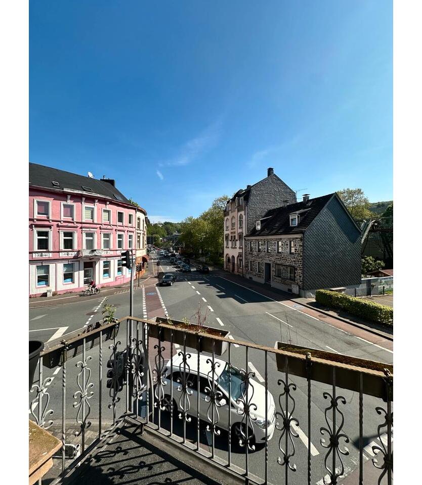 Charmante 3-Zimmer Wohnung in Wuppertal Varresbeck
