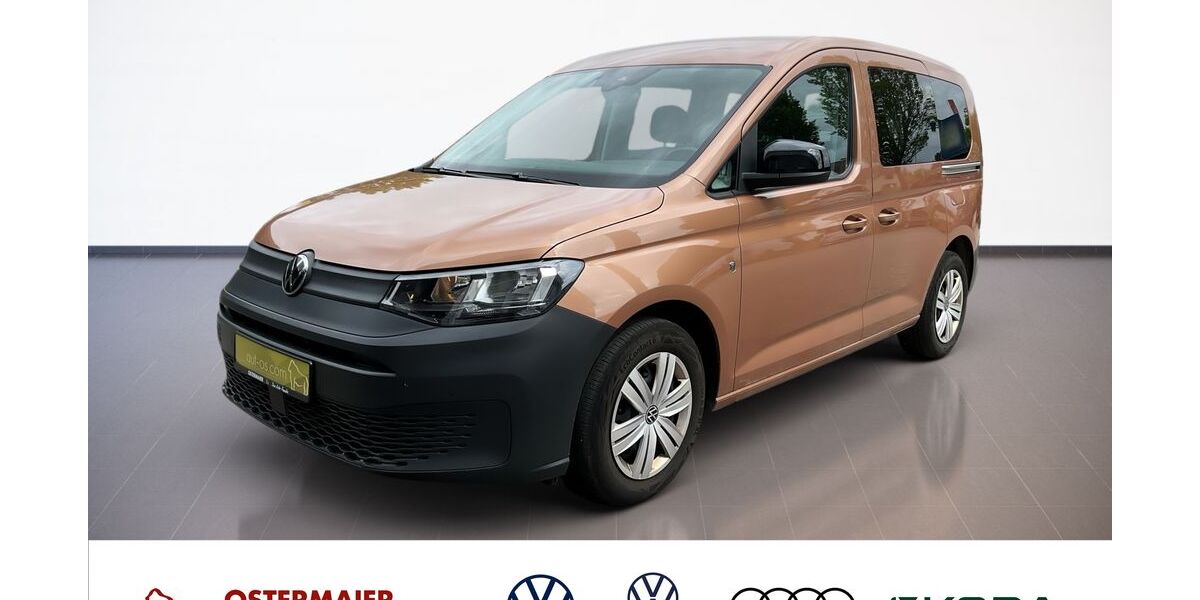 VW Caddy 97.490 km 19.900 &euro; Mühldorf am Inn 84453