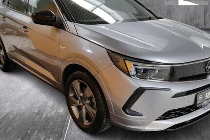 Opel Grandland (X) 40.210 km 22.980 € Emsdetten 48282