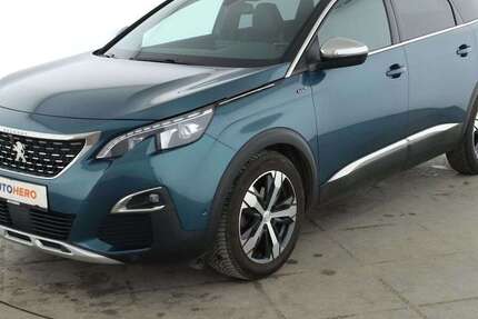 Peugeot 5008 102.838 km 20.890 &euro; Essen 45141