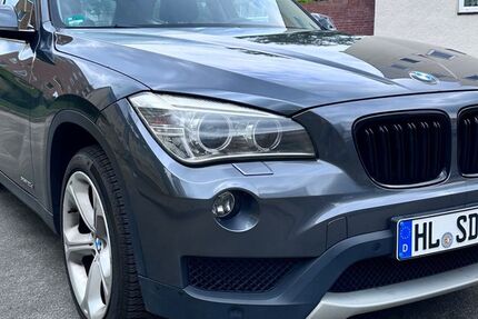 BMW X1 172.000 km 9.800 &euro; Lübeck 23562