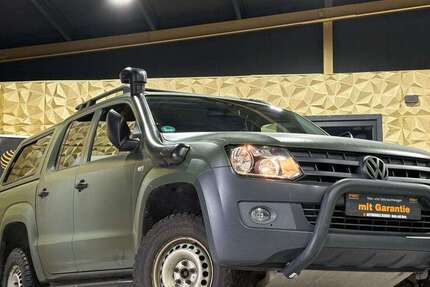 VW Amarok 150.000 km 22.900 &euro; Swisttal 53913