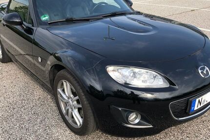 Mazda MX-5 124.250 km 8.300 &euro; Nürnberg 90425