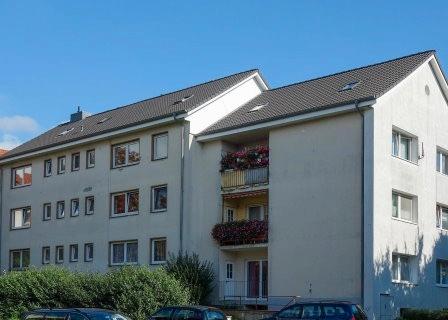 Etagenwohnung Plön - 2 Zimmer, 60 m&sup2;, 630&euro; | Angebot:26417117