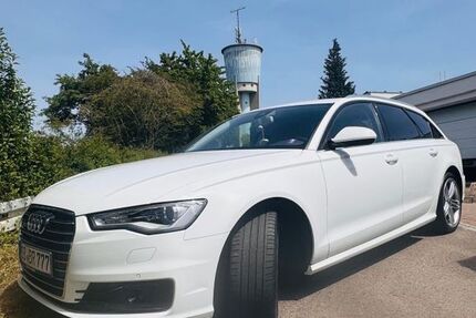 Audi A6 218.000 km 12.500 &euro; Sulzbach 66280