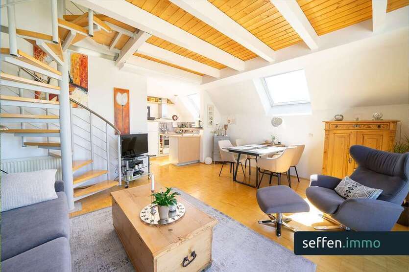 Wohnung zum Kaufen in Köln 274.000 € 63 m²
