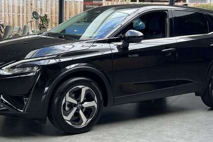 Nissan Qashqai 16.377 km 26.740 € Grünwald 82031