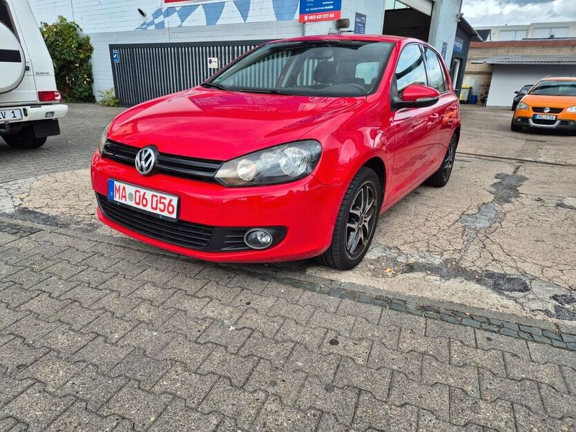 Golf