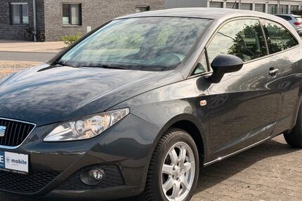 Seat Ibiza 119.958 km 4.950 &euro; Xanten 46509