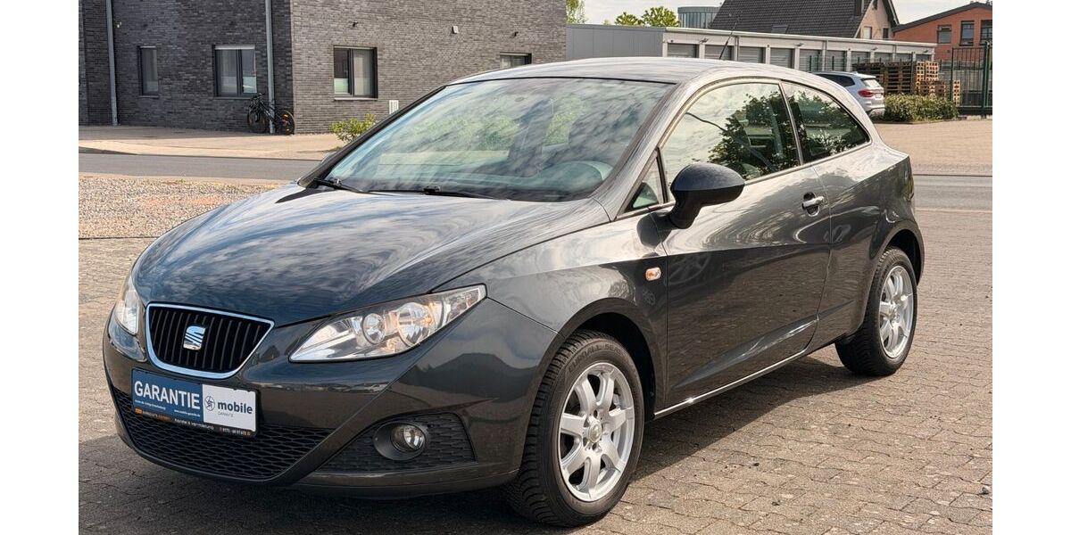 Seat Ibiza 119.958 km 4.950 &euro; Xanten 46509