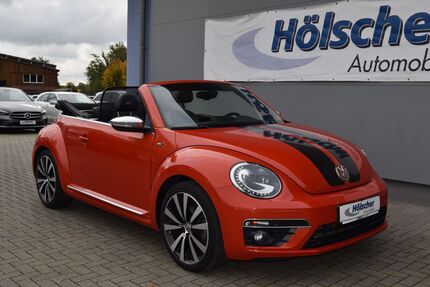 VW Beetle 70.000 km 21.900 € Nordkirchen 59394