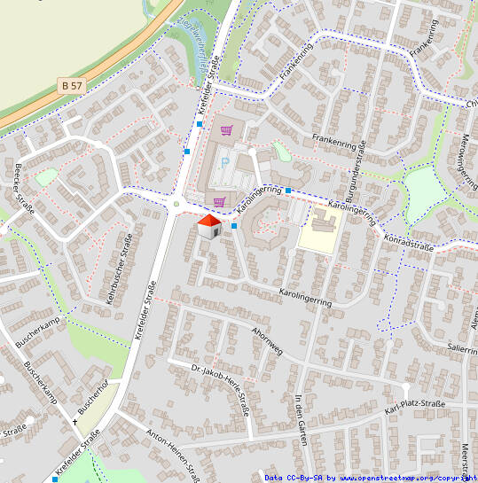 Etagenwohnung Erkelenz - 3 Zimmer, 77 m&sup2;, 225.000&euro; | Angebot:24039968