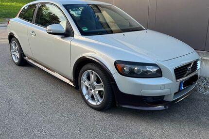 Volvo C30 185.000 km 4.299 &euro; Wangen 88239