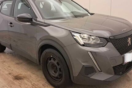 Peugeot 2008 48.838 km 12.799 &euro; Weingarten (Pfalz) 67366