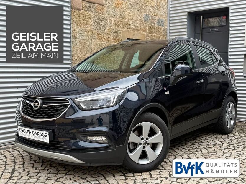 Mokka