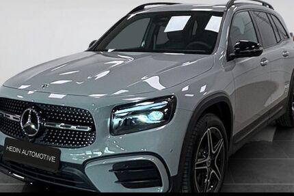 Mercedes-Benz GLB 200 9.900 km 45.240 &euro; Saarbrücken 66117