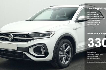 VW T-Roc 17.605 km 31.250 &euro; Regensburg 93055