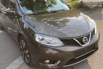 Nissan Pulsar 48.000 km 10.900 € München - Pasing-Obermenzing 80687