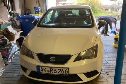 Seat Ibiza 110.000 km 4.500 &euro; Hemmelzen 57612