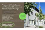 Gewerbeobjekt Waldkraiburg - 1 Zimmer, 2.900.000&euro; | Angebot:26155470