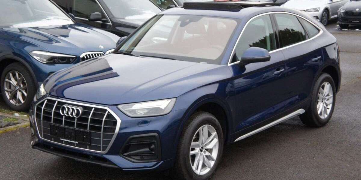 Audi Q5 97.145 km 33.890 &euro; Grosskrotzenburg 63538