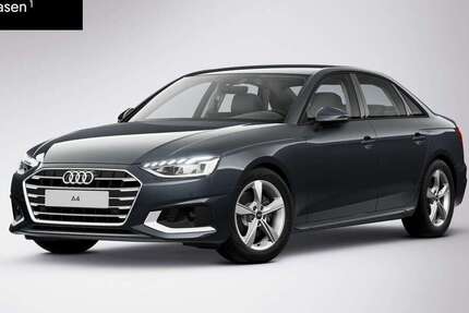 Audi A4 43.750 km 29.970 &euro; Erfurt 99099