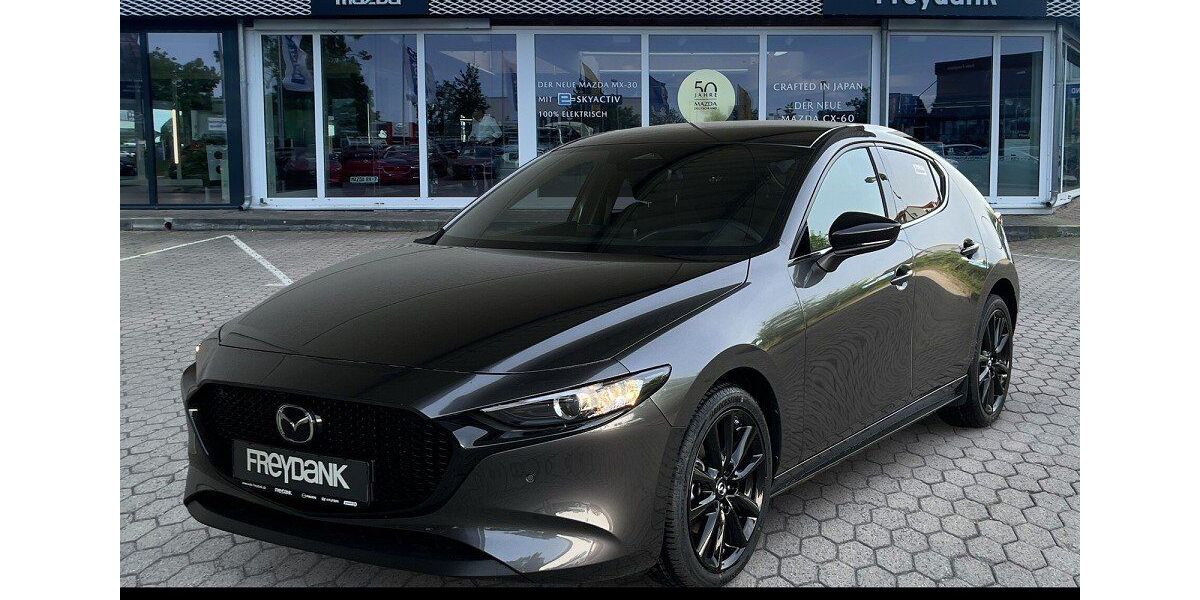 Mazda 3 4.736 km 24.990 &euro; Leipzig 04178