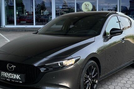 Mazda 3 4.769 km 24.990 &euro; Leipzig 04178