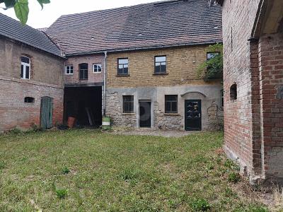 PROJEKT FÜR VISIONÄRE - FIX UND FLIP MÖGLICH - Grundstück Dommitzsch | Angebot:27283618