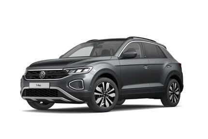 VW T-Roc 22.501 km 24.880 &euro; Ebern 96106