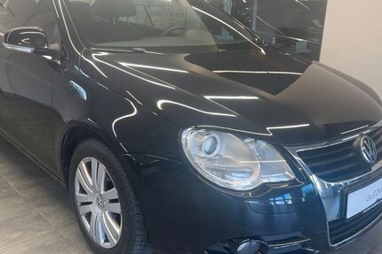 VW Eos