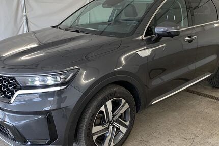 Kia Sorento 43.388 km 30.940 &euro; Steinbach-Hallenberg OT Herges-Hallenberg 98587