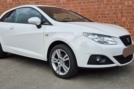 Seat Ibiza 207.000 km 2.750 &euro; Wolfenbüttel 38300
