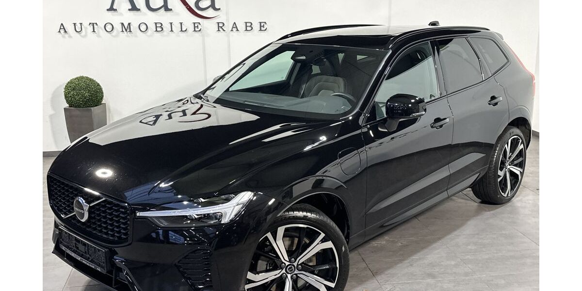 Volvo XC60 65.450 km 40.749 &euro; Wardenburg 26203