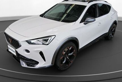 Cupra Formentor 25.420 km 31.880 &euro; Minden 32427
