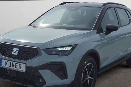 Seat Arona 1.800 km 21.318 &euro; Hagen 27628