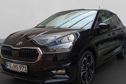 Skoda Fabia 4.800 km 25.602 &euro; Freising 85356