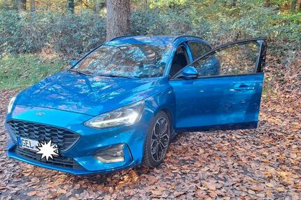 Ford Focus 58.000 km 18.000 &euro; Goch 47574