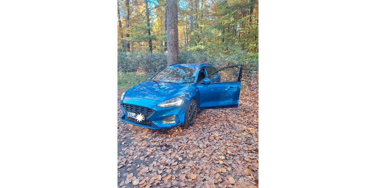 Ford Focus 58.000 km 18.000 &euro; Goch 47574