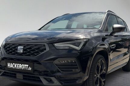 Seat Ateca 25.986 km 28.980 &euro; Laatzen 30880