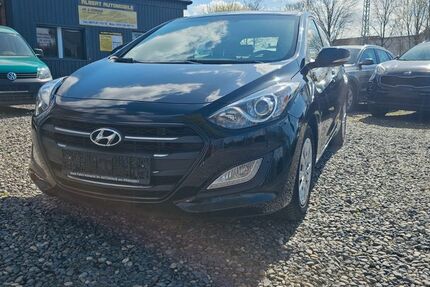 Hyundai i30 161.556 km 6.500 &euro; Wiesbaden 65201