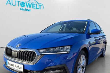 Skoda Octavia 114.940 km 15.990 &euro; Beckdorf 21643