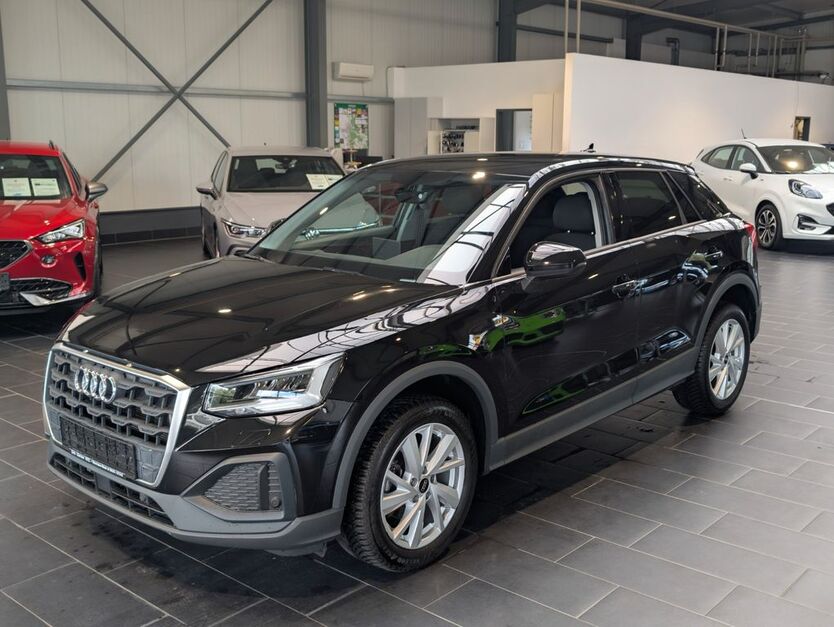 Audi Q2 32.000 km 23.900 € Weinheim 69469