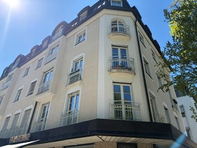 Etagenwohnung Bad Reichenhall - 3 Zimmer, 83 m&sup2;, 1.150&euro; | Angebot:26283921