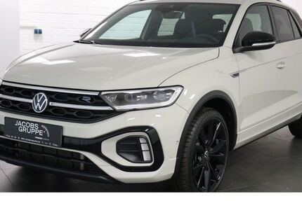VW T-Roc 13.200 km 35.970 € Geilenkirchen 52511